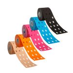 Afbeeldingen van Cure Tape Punch 5cm*5m